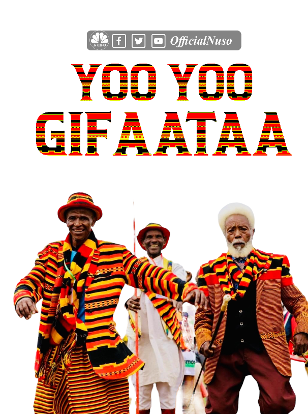 Cultural community ritual